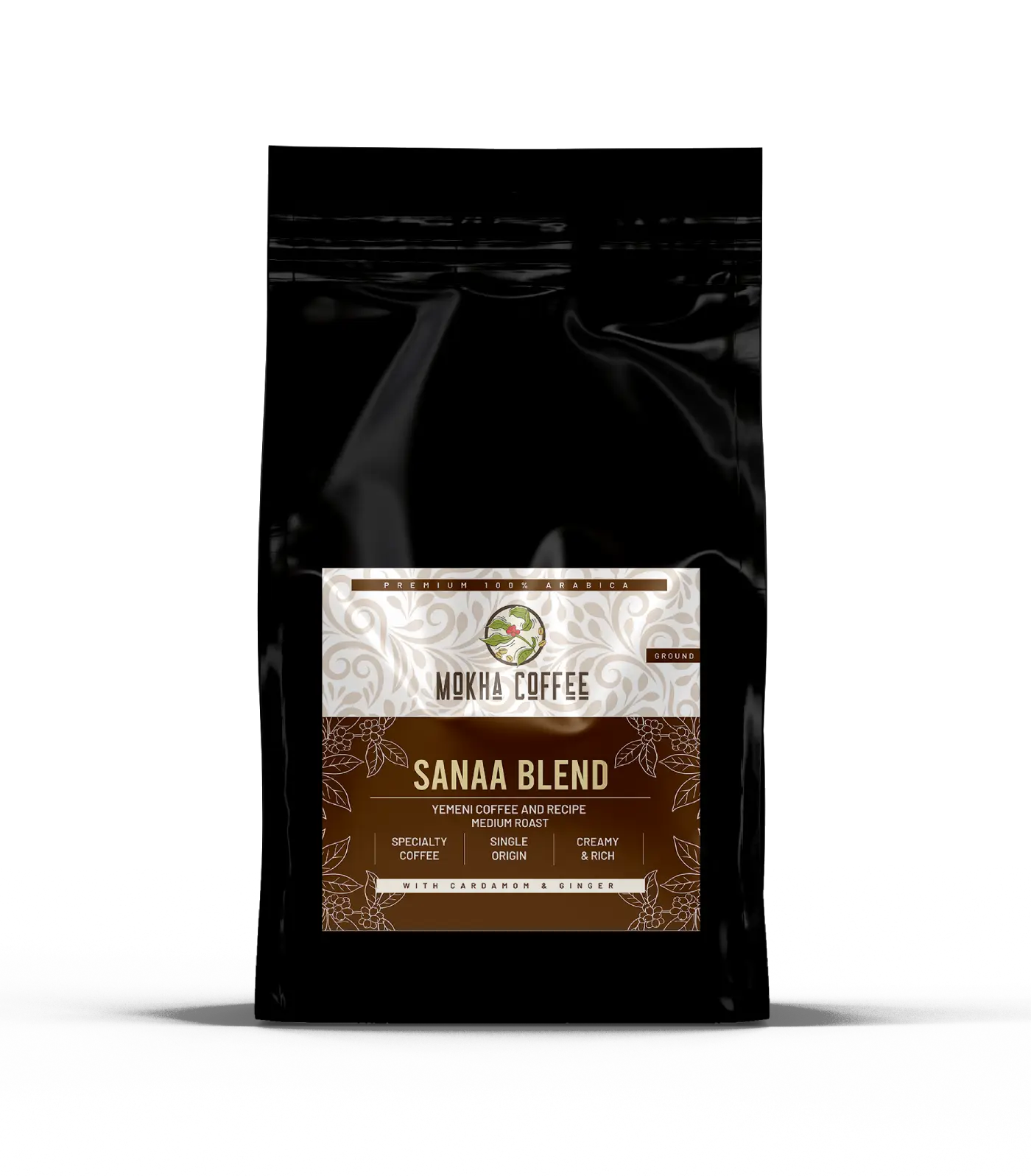 MokhaCoffee_Yemeni coffee_mix_spice